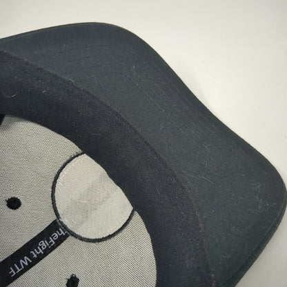 Beretta Baseball Cap Black 56 CM Mesh Back Patch Front WinTheFight Range Hat