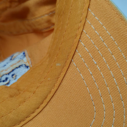 Pennsylvania Derby 2012 Baseball Cap Orange One Size Parx Racing Cotillion Hat