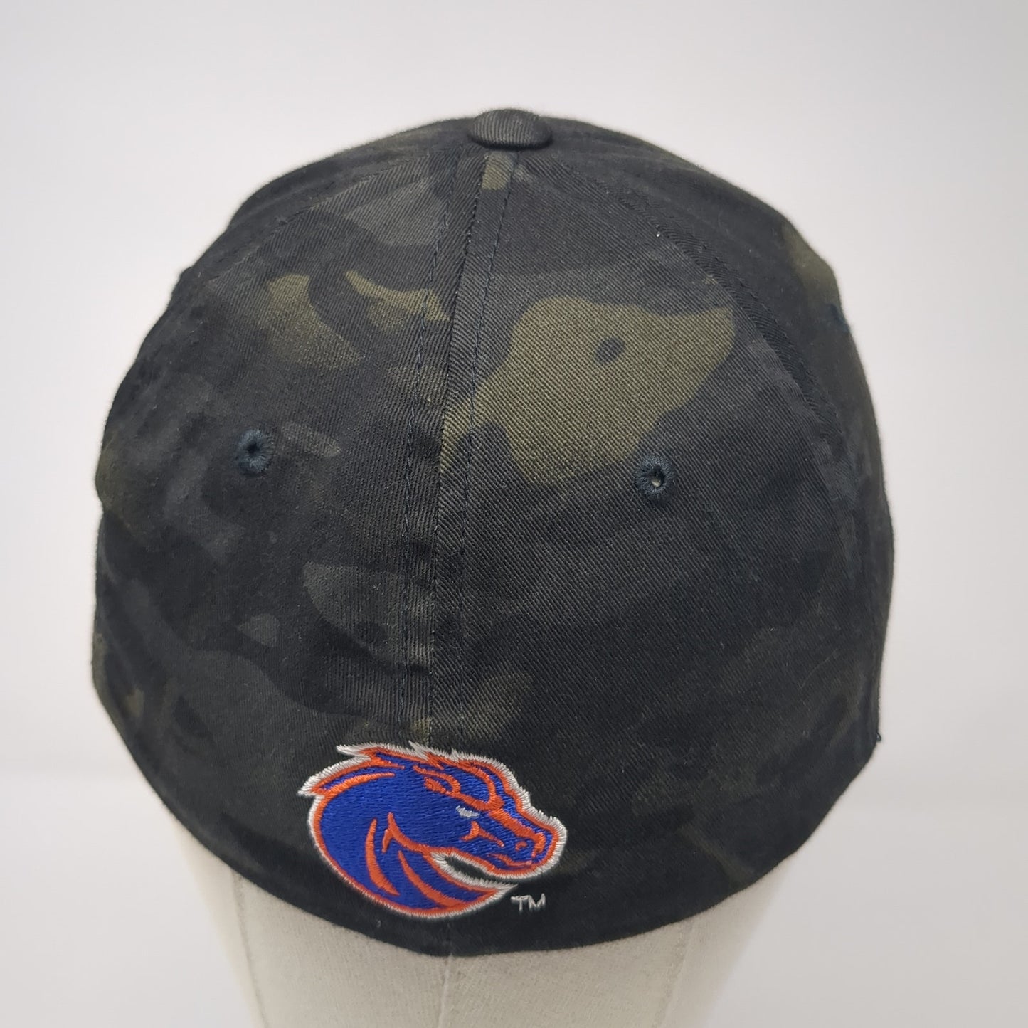 Ford Proud To Honor Fitted Baseball Cap Multicolor Medium Camo Flexfit Yupoong