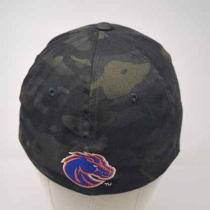 Ford Proud To Honor Fitted Baseball Cap Multicolor Medium Camo Flexfit Yupoong