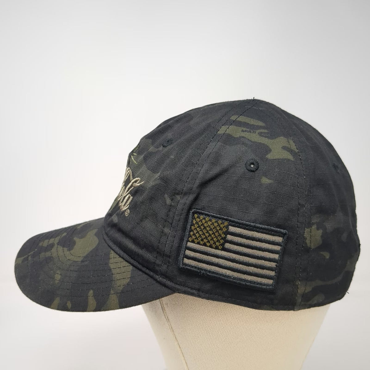 Outdoor Cap Baseball Cap Black One Size Coca-Cola Guardian Angels Dogs Hat
