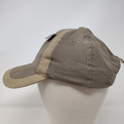 Putzmeister 50 Years Slideback Hat Multi One Size WOC 2008 K-Products