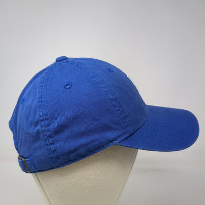 Los Angeles Dodgers MLB American Needle Baseball Cap Blue OSFM Cooperstown Hat