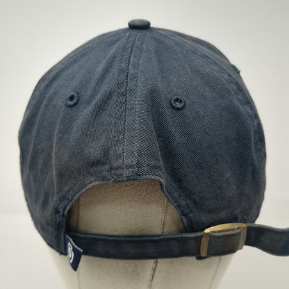 '47 San Diego Padres MLB Baseball Cap Blue One Size Adjustable Slideback Hat