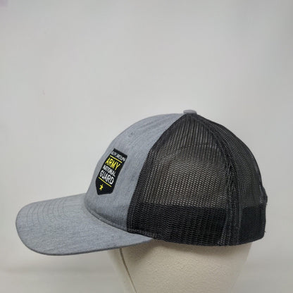 South Carolina Army National Guard Mesh Back Trucker Hat Multi M/L