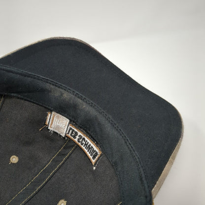 Tires Les Schwab Kryptek Snapback Trucker Hat Camouflage One Size Richardson