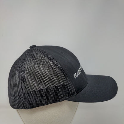 RAZR Fit Xtreme Fitted Mesh Back Trucker Hat Black One Size Callaway