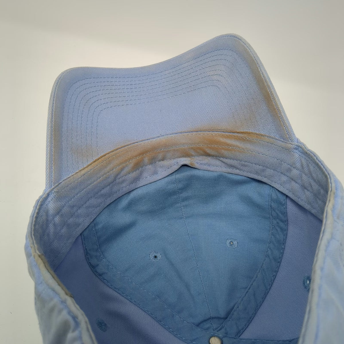 Nike North Carolina Tar Heels NCAA Blue One Size Cap Slideback Embroidered Hat