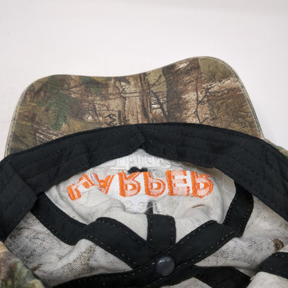 It's A Harper Thing Slideback Hat Multi Camo One Size Realtree Hunting