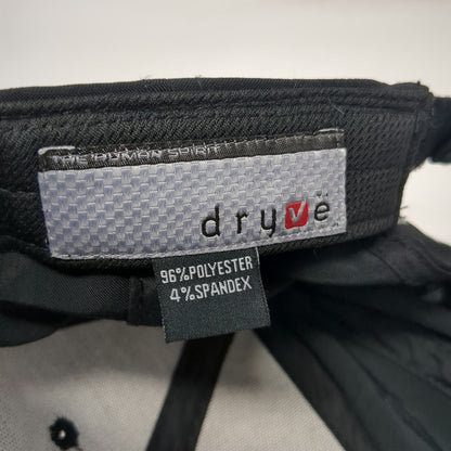 Dryve Baseball Cap Black One Size Hot August Nights Thirty Years Car Graphic Hat