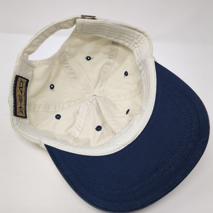 Buy.com Tour Pepsi Slideback Hat Multicolor OS Adjustable Embroidered Ahead