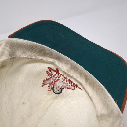 Eagle Hills Slideback Hat Multicolor One Size Adjustable Embroidered Town Talk