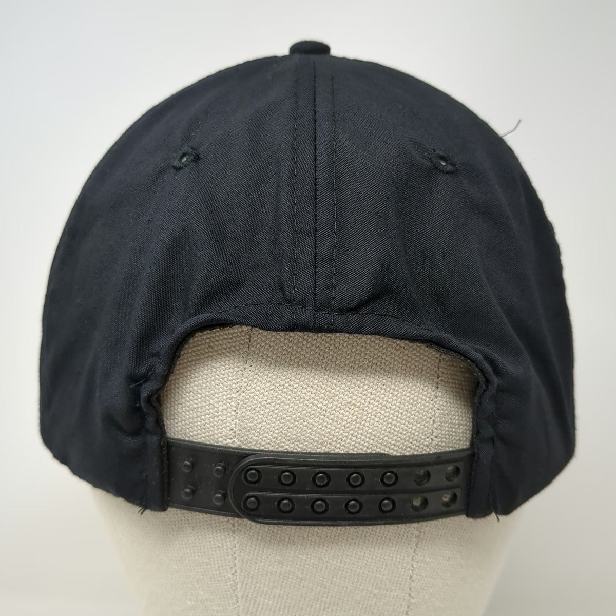 Cobra Caps 5 Panel Black One Size Sosebee Freight Lines Rope Snapback Hat Logo