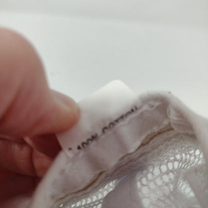 Millard "Doc" Ickes Memorial Snapback Trucker Hat Gray OSFA Colorblock