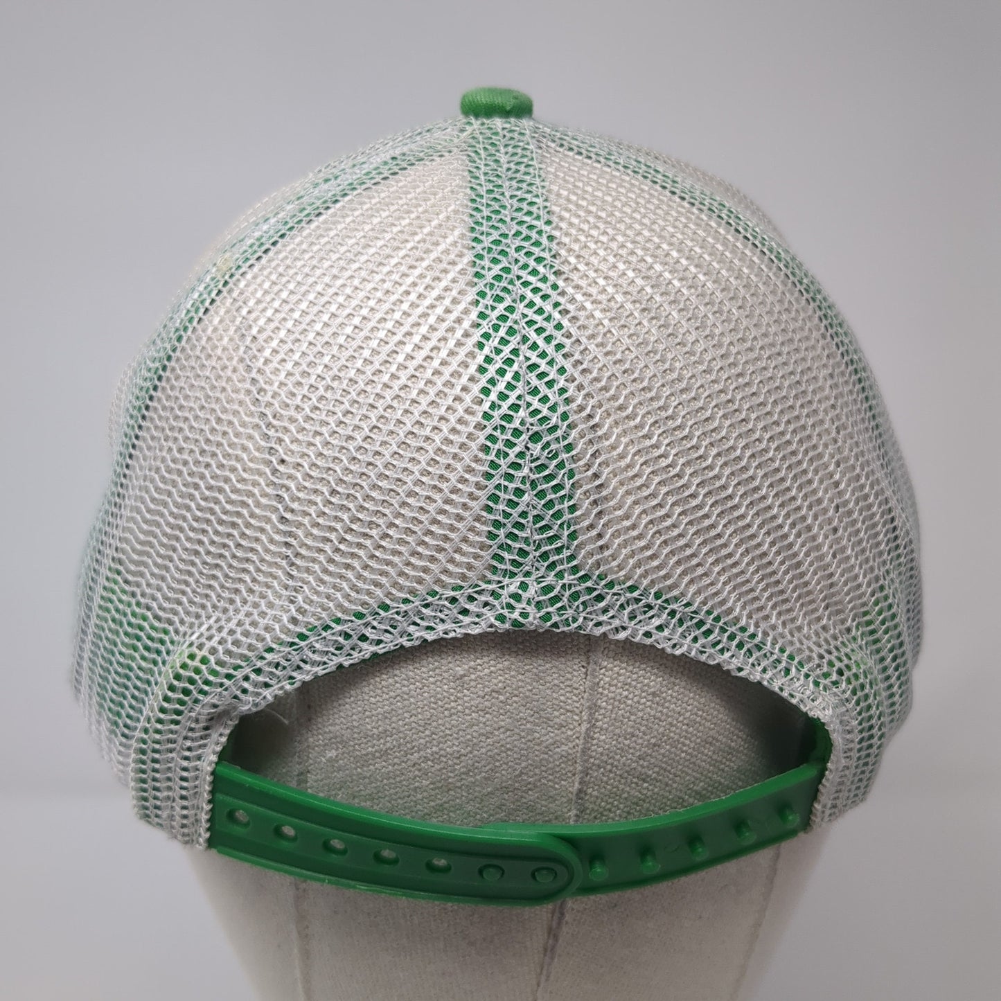 Elect Cindy Ireland For Recorder Of Deeds Trucker Hat Green One Size Outdoor Cap