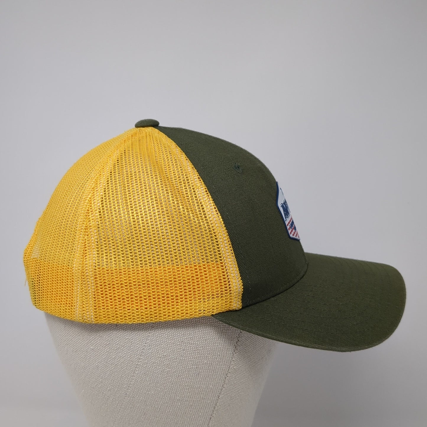 Aftco American Fishing Tackle Co Trucker Hat Multicolor OS Adjustable Yupoong