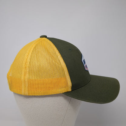 Aftco American Fishing Tackle Co Trucker Hat Multicolor OS Adjustable Yupoong