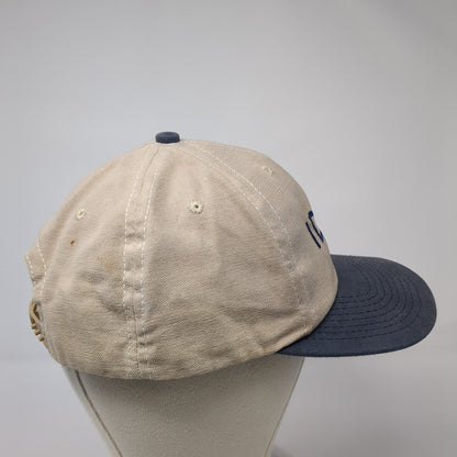 Idaho Pepsi Cola Snapback Hat Multicolor One Size Adjustable Embroidered