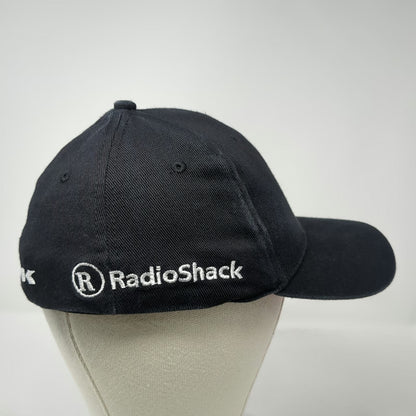 Craft Baseball Cap Black One Size RadioShack Nissan Trek Cycling Team Hat
