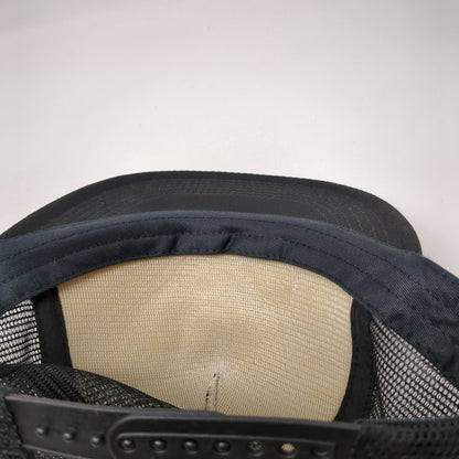 Protect This House Meridian Elite Snapback Trucker Hat Black OSFA Mesh District