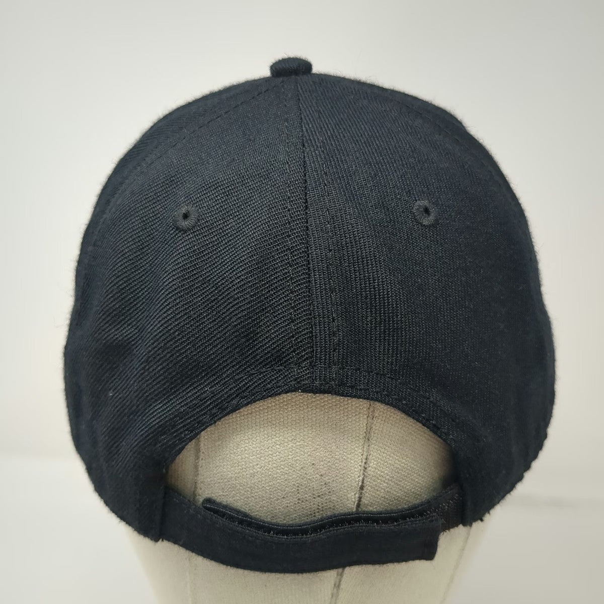 Otto Baseball Cap Black One Size Problem Child AA Funny Car Drag Racing Logo Hat