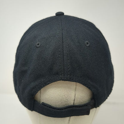 Otto Baseball Cap Black One Size Problem Child AA Funny Car Drag Racing Logo Hat