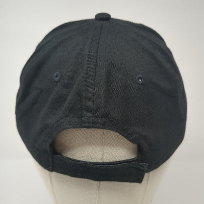 20th Anniversary 1984-2004 Baseball Cap Black OS Adjustable Valucap Sportsman