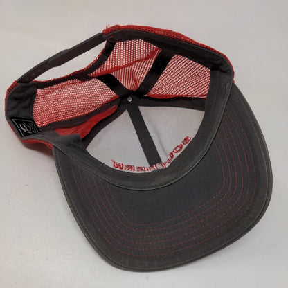 Southern Pipe & Supply Snapback Mesh Back Trucker Hat Multi OSFM
