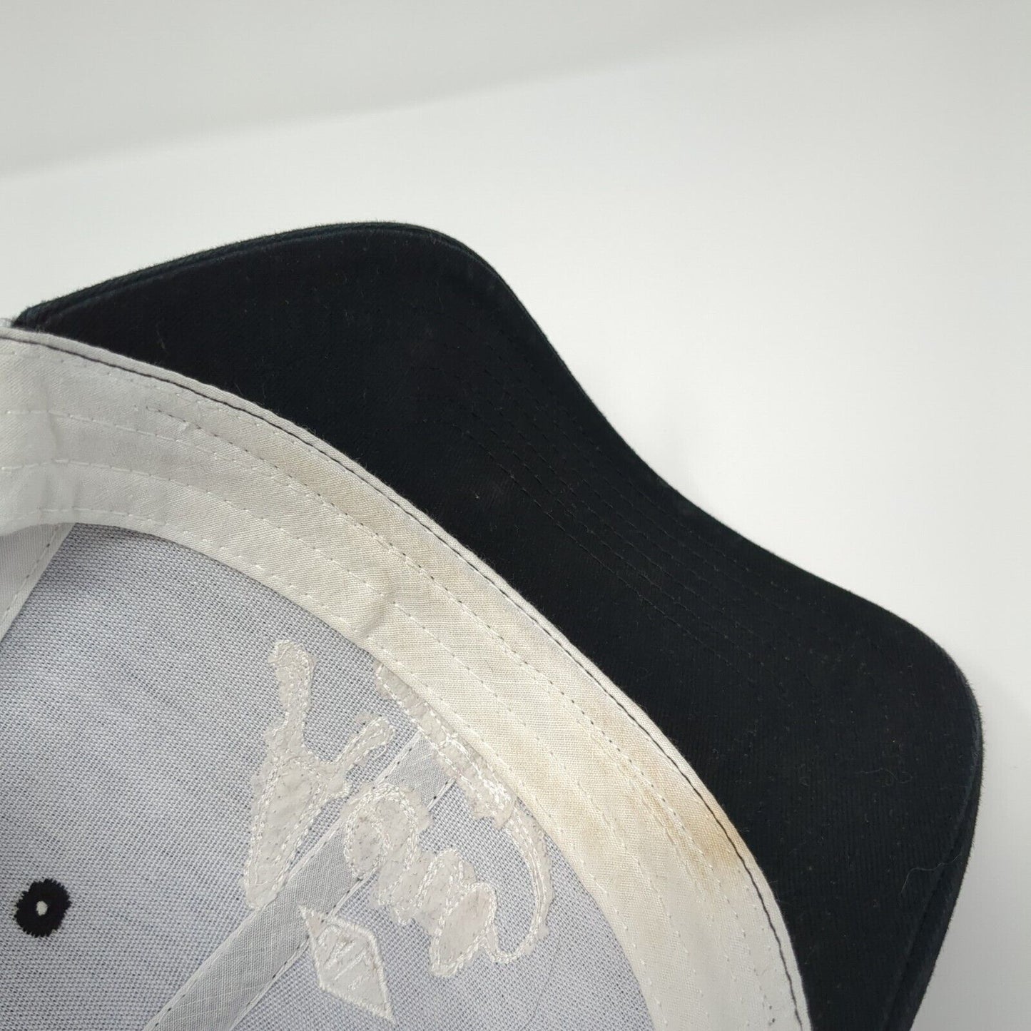 Aero Cali Est. 1987 Snapback Trucker Hat Black One Size Adjustable Mesh Back