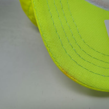 Sportcap 5 Panel Green One Size Shocker Movie Wes Craven Universal Slideback Hat