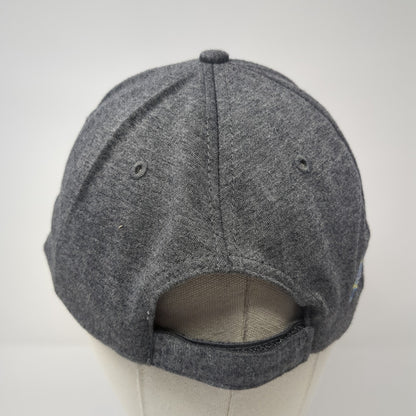 Giraffe Laugh Early Learning Centers Baseball Cap Gray One Size Cap America