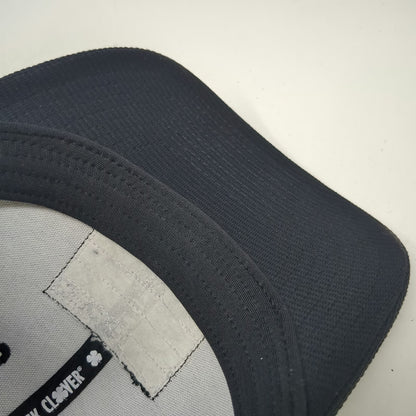 Black Clover Baseball Cap Black M Arizona Grand Canyon Live Lucky Flexfit hat