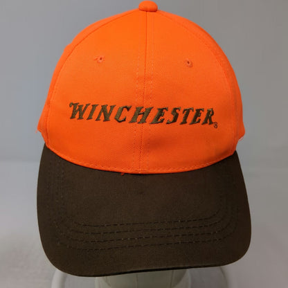 Outdoor Cap Winchester Baseball Cap Orange Brown One Size Hunter Blaze Hat