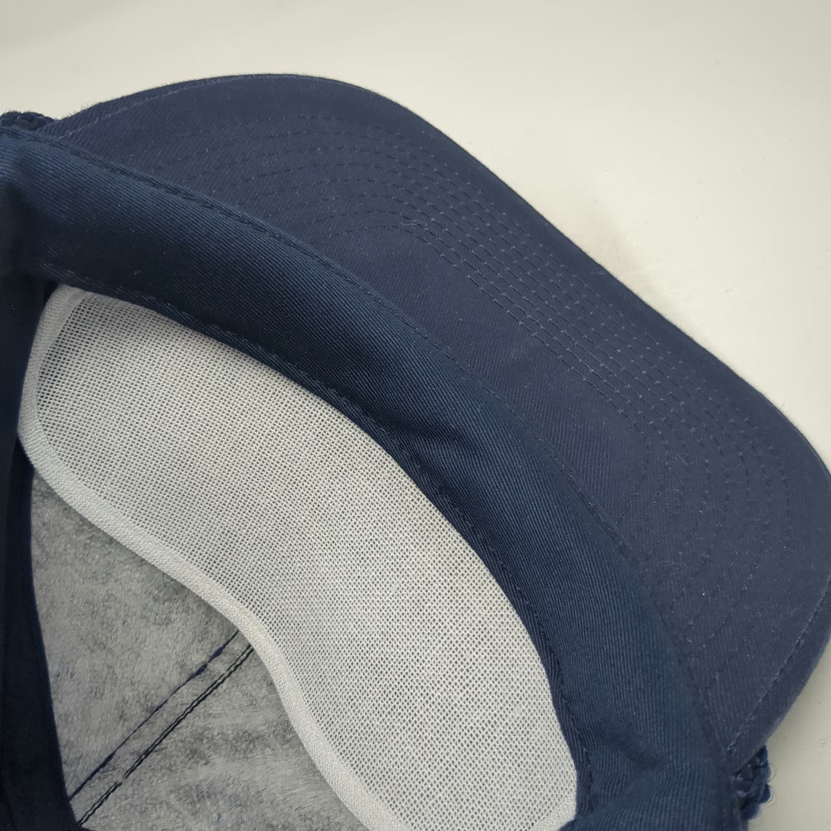 ATT 5 Panel Hat Blue OSFM Rope Snapback Cactus Petes Casino Mad Money Jackpot