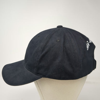 Promodynamique Baseball Cap Black One Size Ski-Doo BRP Platinum Owners Club Hat