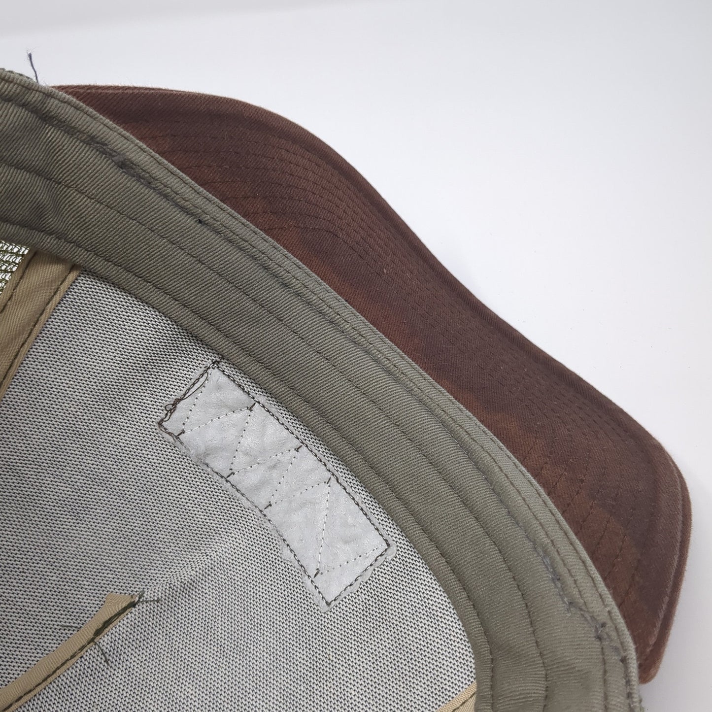 Treefort Music Fest Snapback Trucker Hat Multicolor One Size Mesh Back