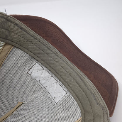 Treefort Music Fest Snapback Trucker Hat Multicolor One Size Mesh Back