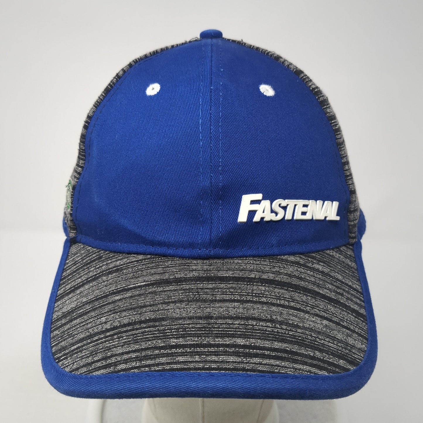 Fastenal #17 Roushten Way Racing Strapback Baseball Cap Multicolor OS Adjustable