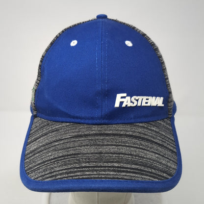 Fastenal #17 Roushten Way Racing Strapback Baseball Cap Multicolor OS Adjustable