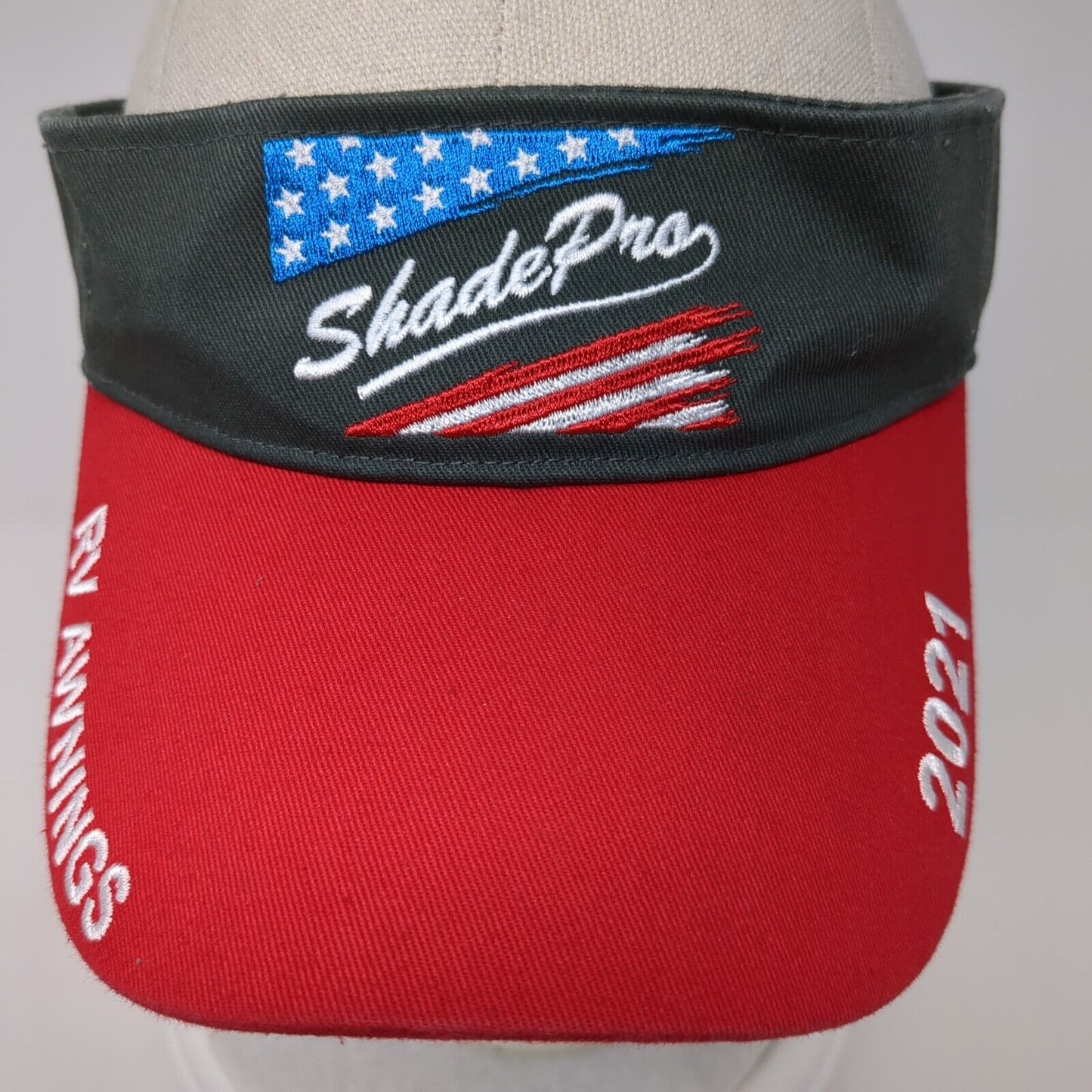 Shade Pro 2021 RV Awnings Legacy Day/Night Roller Shades Sun Visor Hat Multi OS