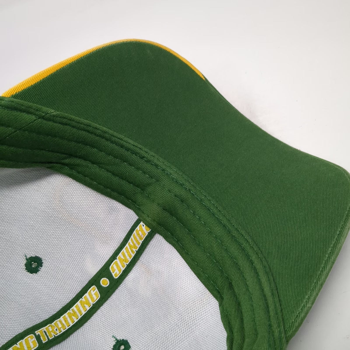 New Era MLB Oakland Athletics Green OS Baseball Cap Hat Spring Training Phoenix