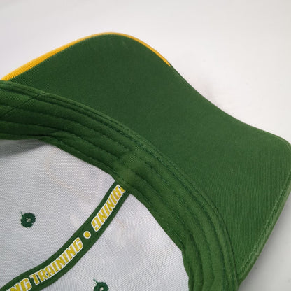 New Era MLB Oakland Athletics Green OS Baseball Cap Hat Spring Training Phoenix