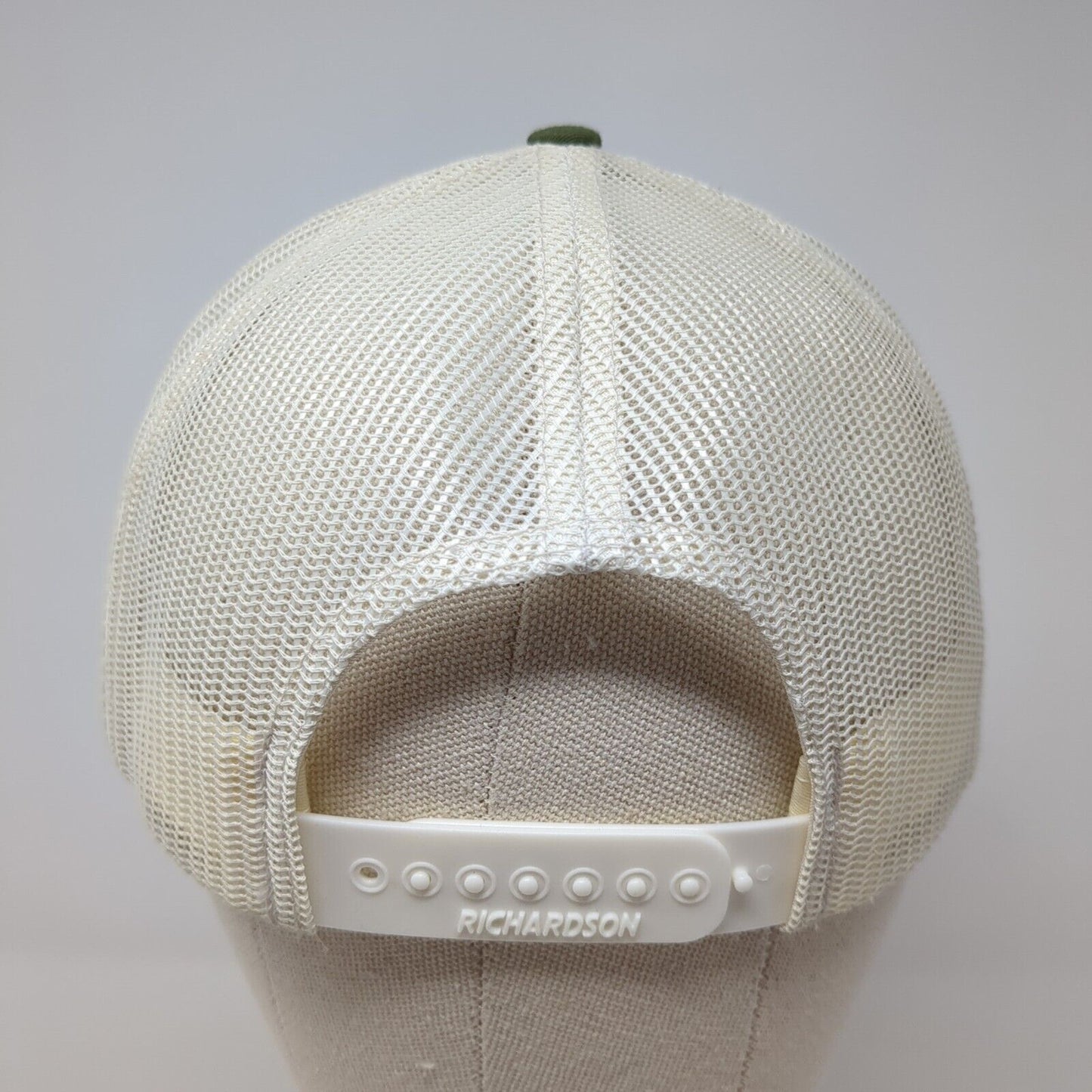 IdaPac Idaho Pacific Lumber Company, Inc Trucker Hat Multi OSFA Mesh Back