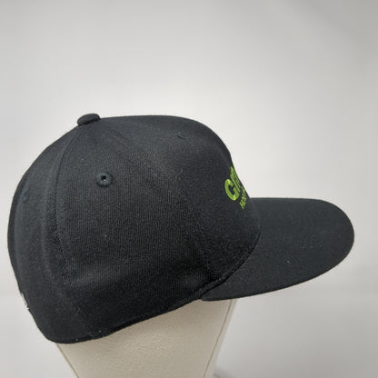 Continental Tire Fitted Hat Black Size M Amazon Hose Rubber Company Logo