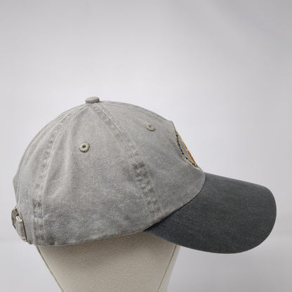 Astoria Brewing Company The Wet Dog Cafe Slideback Hat Gray OS Port & Company