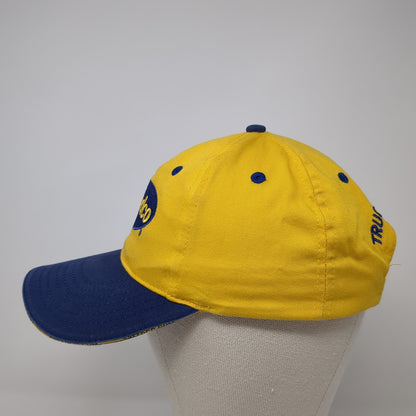 Speedco Truck Lube & Tires Strapback Hat Multicolor One Size K-Products