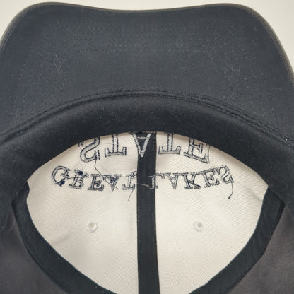 Great Lakes State Fitted Hat Multicolor 8 Embroidered Pacific Headwear