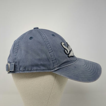 Seattle Seahawks NFL Reebok Hat Blue One Size Gridiron Classic Green Undervisor