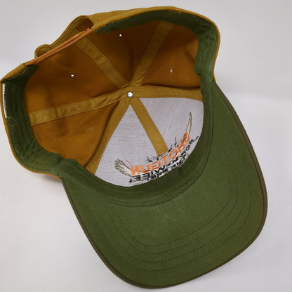 I Got A Shotgun For My Wife Snapback Hat Multicolor One Size 6 Panel