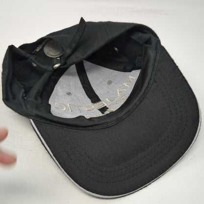 Majestic Mirage Punta Cana Resort Black Baseball Cap One Size Hat Souvenir